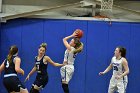 WBBall vs RWU  Wheaton College women's basketball vs Roger Williams University. - Photo By: KEITH NORDSTROM : Wheaton, basketball